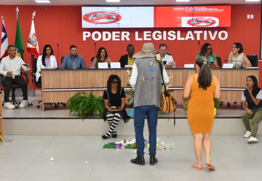 Prefeitura de Alagoinhas apresenta Plano de Contingência das Arboviroses