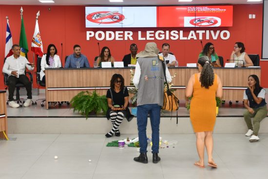 Prefeitura de Alagoinhas apresenta Plano de Contingência das Arboviroses