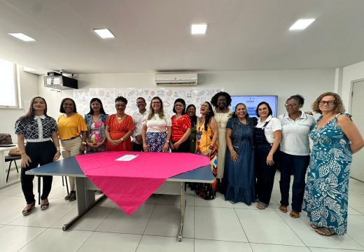 Prefeitura de Alagoinhas empossa novos membros do Fórum Municipal de Educação