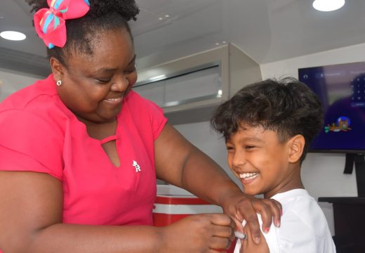 Prefeitura de Alagoinhas promove Dia D de Multivacinação com apoio do Governo da Bahia