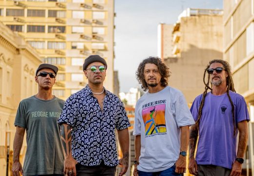 Bahia Beer: Chimarruts é a primeira atração confirmada do festival