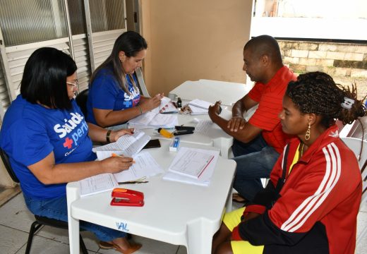 AVISO: Prefeitura de Alagoinhas realiza triagem para cirurgias eletivas