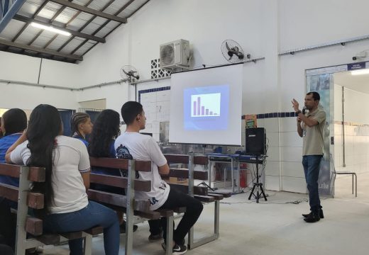 Prefeitura de Alagoinhas integra programação do Workshop de Educação Profissional 2025