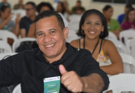 Servidor de carreira chega ao comando da Prefeitura de Alagoinhas pela primeira vez