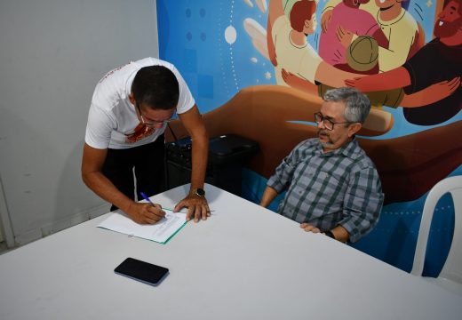 Prefeitura de Alagoinhas nomeia membros do Conselho Municipal dos Direitos da Pessoa com Deficiência