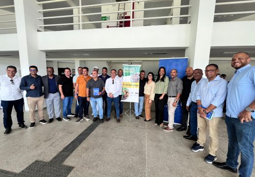 Alagoinhas realiza1° Evento Territorial de Acesso ao Mercado do PAA e do PNAE