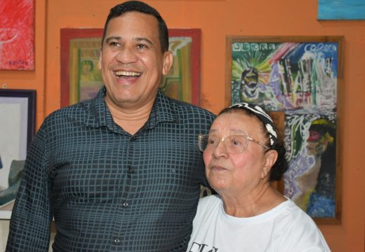 Sociedade prestigia inauguração da Estação de Memórias de Alagoinhas