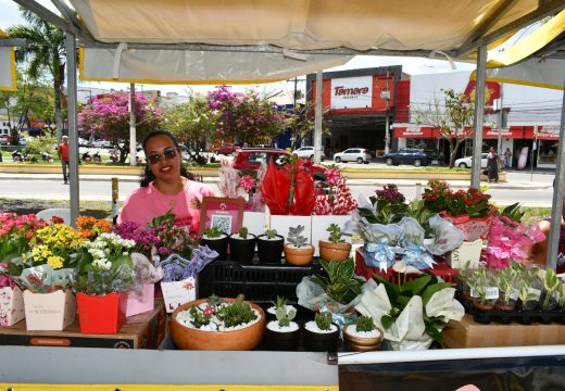 Alagoinhas realiza 1ª Feira de Empreendedorismo Feminino