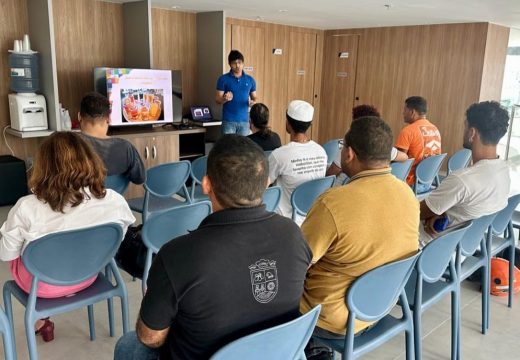 Bahia Beer: curso traz capacitação para profissionais e desmistificação do universo da cerveja