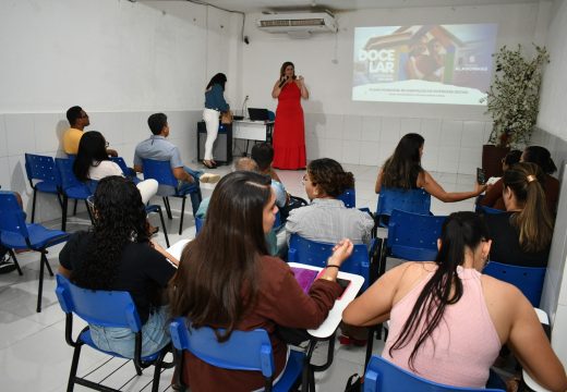 Elaboração do Plano Municipal de Habitação de Interesse Social segue com oficina sobre Regularização Fundiária