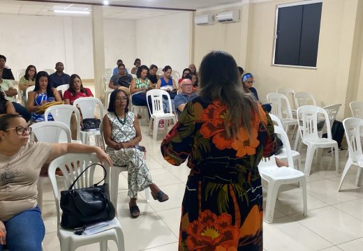 Prefeitura de Alagoinhas orienta gestores sobre uso de recursos federais do PDDE