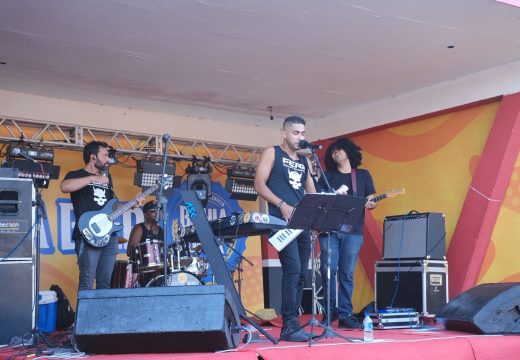 A festa começou: Bahia Beer 2025 celebra a cultura cervejeira em Alagoinhas