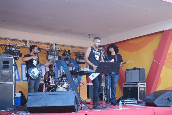 A festa começou: Bahia Beer 2025 celebra a cultura cervejeira em Alagoinhas