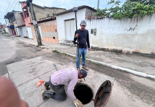 Prefeitura de Alagoinhas reforça monitoramento para evitar alagamentos na cidade