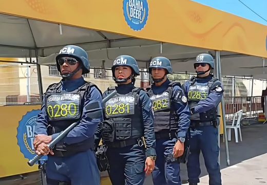 Bahia Beer 2025: Festival é marcado por segurança e tranquilidade para as famílias em Alagoinhas