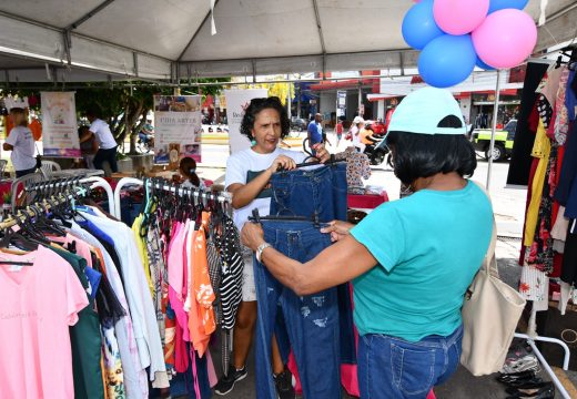 Feira de Empreendedorismo de Alagoinhas celebra 4ª edição com foco na autonomia financeira
