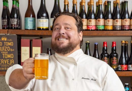 Alagoinhas recebe nata dos especialistas cervejeiros de todo o mundo