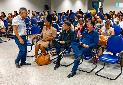 Alagoinhas sedia Encontro Macrorregional de Saúde Mental