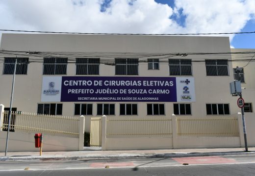 Mais Cirurgia: Centro de Cirurgias Eletivas é reinaugurado com capacidade para mais de 500 procedimentos mensais