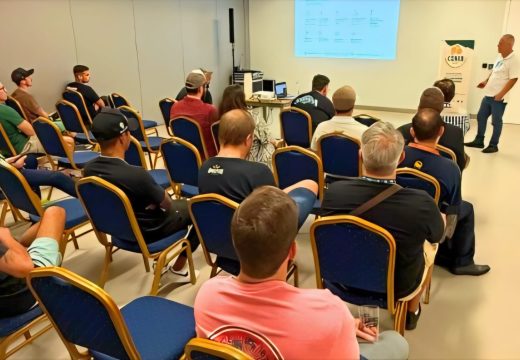 Bahia Beer 2025: pesquisas baianas se destacam com inovação em bebidas e sustentabilidade no Conib 2025