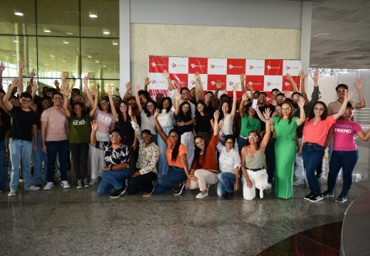 Bahia Beer: Estudantes de Engenharia da UFBA e IFBA participam de visita técnica à Cervejaria do Grupo Petrópolis
