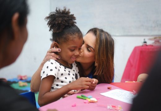 Bahia Beer: Vila do Aconchego garante cuidado e tranquilidade para famílias durante o Festival Bahia Beer 2025