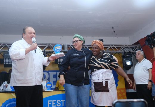 Bahia Beer: Surubim na folha de bananeira vence o concurso gastronômico “Cerveja no Prato” no festival