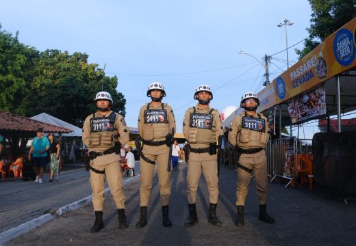 Bahia Beer 2025: Festival é marcado por segurança e tranquilidade para as famílias em Alagoinhas