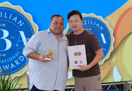 Bahia Beer: Brazilian International Beer Awards celebra recorde histórico e consolida internacionalização em Alagoinhas