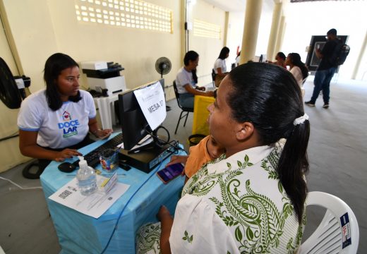 Prefeitura abre inscrições para o Programa Minha Casa, Minha Vida em Alagoinhas