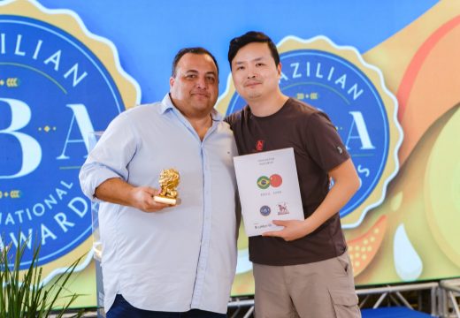 Brasil e China firmam parceria histórica para fortalecer o mercado global de cervejas artesanais