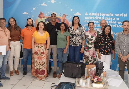 Caisan de Alagoinhas elege nova mesa diretora e reforça compromisso com a segurança alimentar