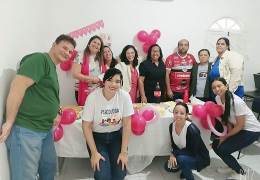 Cerest Alagoinhas é reconhecido nacionalmente