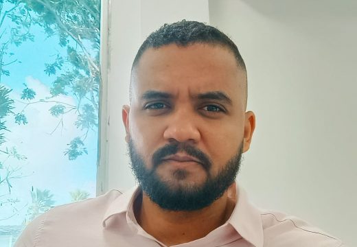 Bruno Carneiro assume Secretaria de Planejamento e Captação de Recursos