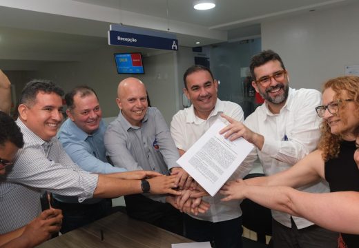 Alagoinhas inaugura parceria inédita entre SUS e hospital privado na Bahia