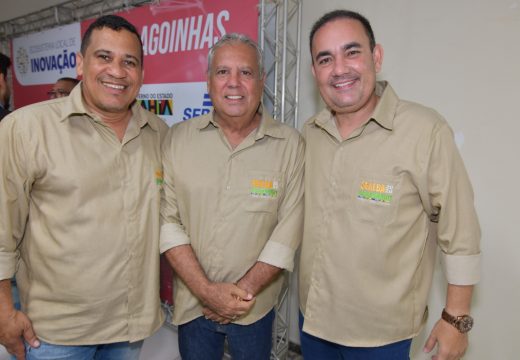 Prefeitura de Alagoinhas e Sindicato Rural de Inhambupe anunciam Sealba 2026