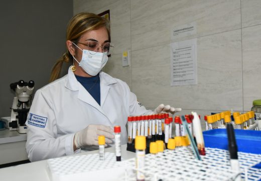 Laboratório Municipal de Alagoinhas amplia atendimentos e reforça qualidade no serviço prestado à população