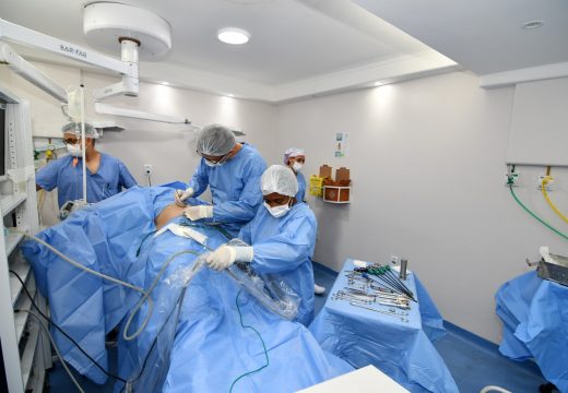 Programa Agora Tem Especialistas inicia cirurgias em Alagoinhas nesta sexta, 28