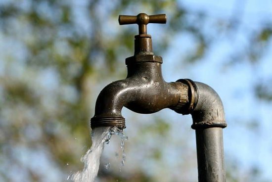 SAAE iniciará cobrança pelo fornecimento de água em Guabiraba, Oiteiro e Novo Paraíso a partir de 1º de janeiro de 2026