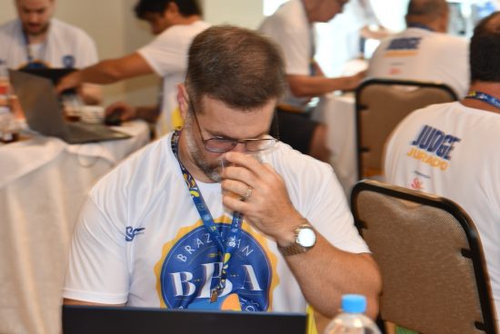 Brazilian Beer Awards inicia com jurados de mais de 20 países em Alagoinhas