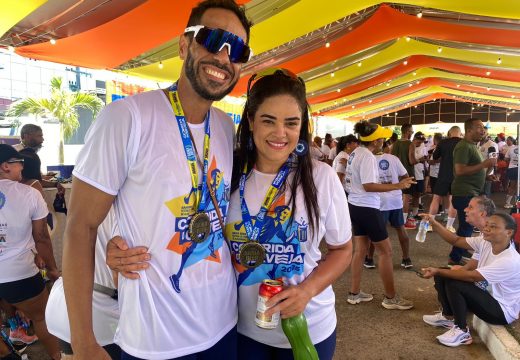 Bahia Beer: Corrida da Cerveja anima o último dia do festival em Alagoinhas