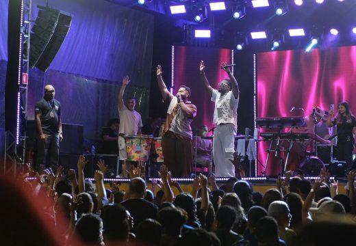 Bahia Beer: Alagoinhas abre 3ª edição do festival com programação musical, gastronomia e valorização cultural