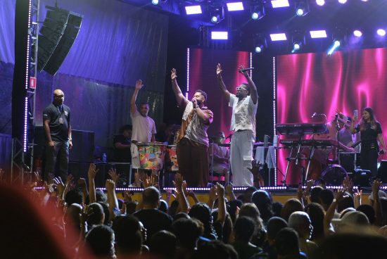 Bahia Beer: Alagoinhas abre 3ª edição do festival com programação musical, gastronomia e valorização cultural