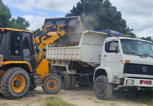 “Faxinaço” previne contra disseminação de arboviroses