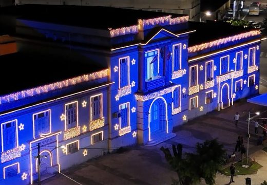 Prefeitura lança edital para seleção de corais do Natal 2025