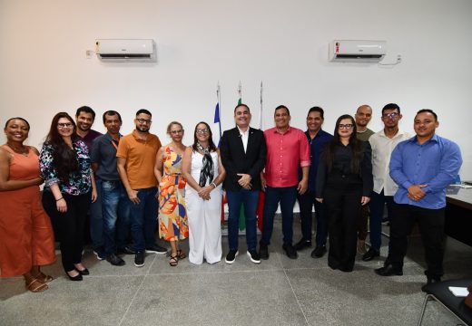 Prefeitura de Alagoinhas conquista Selo Prata de qualidade nacional em transparência pública