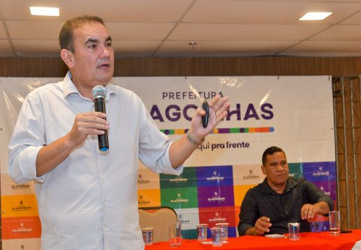 Alagoinhas: balanço de 2025 demonstra avanços em diversas áreas