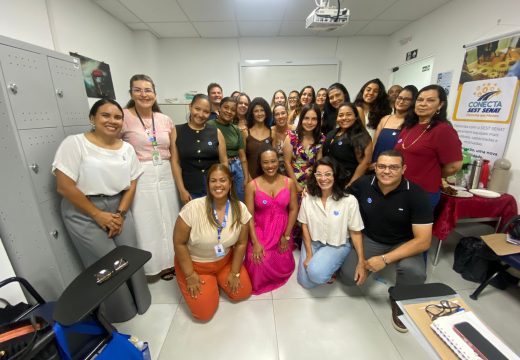 Encontro de Saúde do Trabalhador reúne municípios para fortalecer políticas de proteção e vigilância