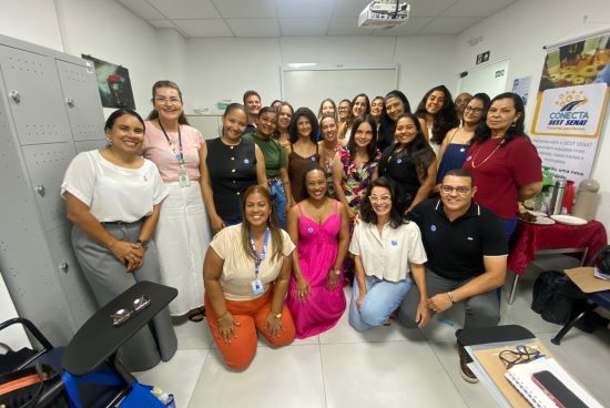 Encontro de Saúde do Trabalhador reúne municípios para fortalecer políticas de proteção e vigilância