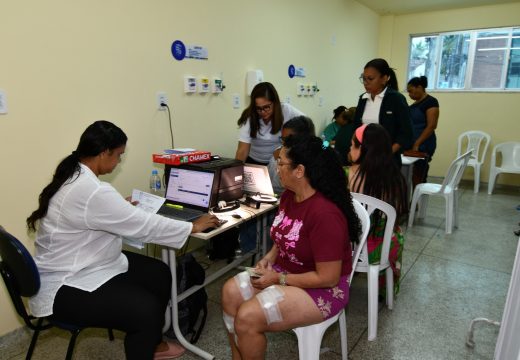 Com mutirão de cirurgias de varizes, Prefeitura de Alagoinhas beneficia mais de 300 pessoas